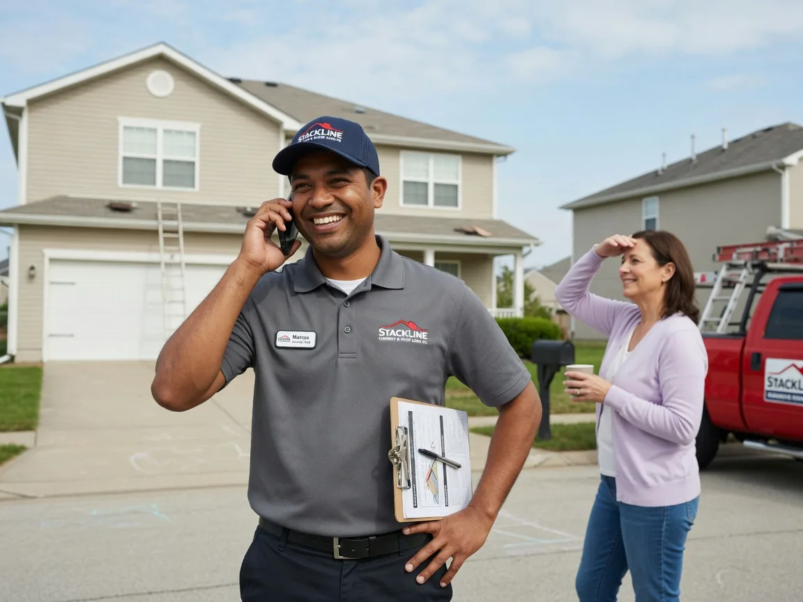 Chimney flashing repair Elkhorn, WV FAQs
